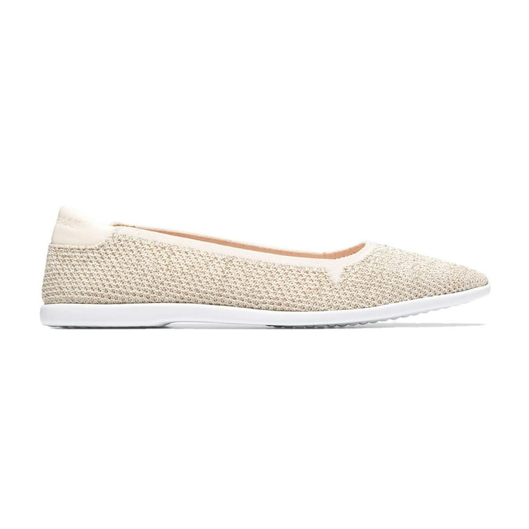 Cole haan hotsell zerogrand flat