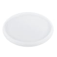 thumbnail image 1 of HLONK Moules Ronds en Résine Silicone - Plat en Résine Époxy, 1 of 7