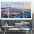 thumbnail image 1 of Vue du Mont Strizhament - Impression sur Toile, 1 of 3