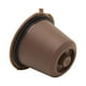 thumbnail image 3 of Filtros Cápsulas Reutilizables Y Recargables para Máquina Nespresso 3 Uds., 3 of 8
