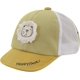 thumbnail image 1 of Gorra de béisbol para niña Verano Protección UV Malla Sombrero para el Sol Dibujos Animados León Gorra de béisbol Secado rápido Plegable Ligero, 1 of 5