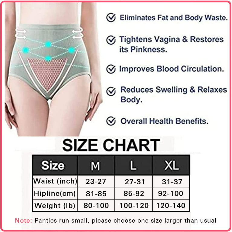 Slimlift Graphene Honeycomb Vaginal Tightening & Body Shaping