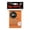 Orange, variant on Ultra PRO: Small 60ct Sleeves - PRO-Matte (Red)