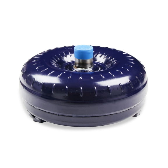 B&M 70419 Holeshot 2400