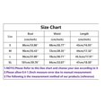 thumbnail image 3 of HXWCHs Women's Sleeveless Glitter Party Tank top Clubwear Night Out Fashion Summer Rave Outfit L Yellow, 3 of 5