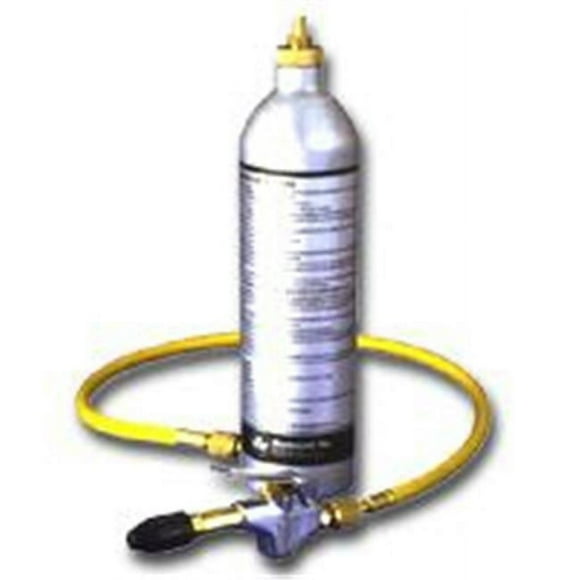 Cooling System Flush Kit