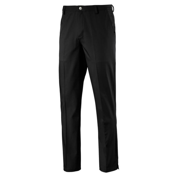 PUMA - Puma Men Stretch Pounce Pant Puma Black 28/32 - Walmart.com - Walmart.com