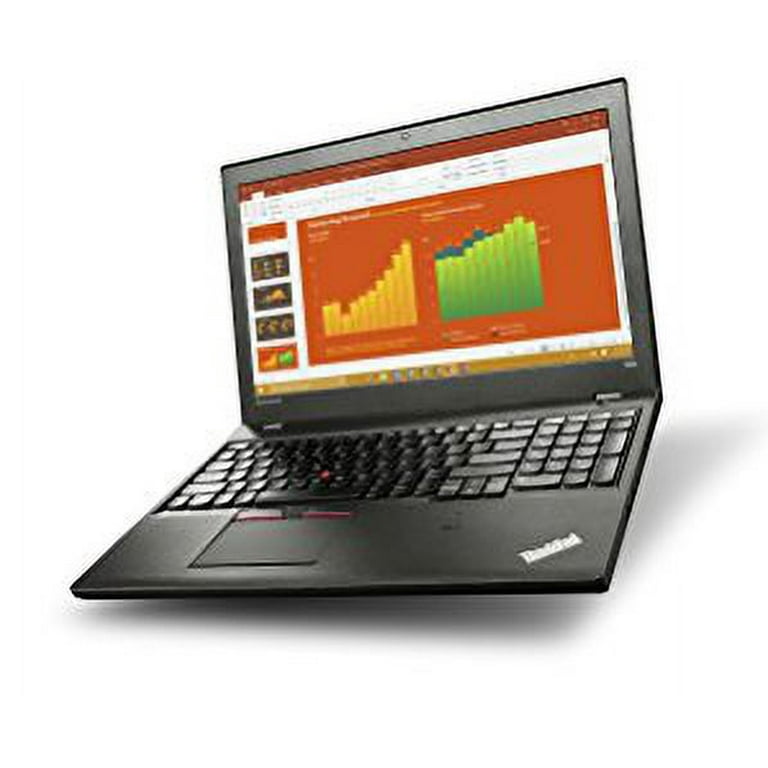Lenovo ThinkPad T560 - 15.6