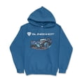 thumbnail image 2 of Slingshot 3 Wheeler Hoodie-Official Polaris Gear, 2 of 8