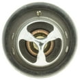thumbnail image 3 of Motorad 445-192 Thermostat Fits select: 1999-2001 SUZUKI VITARA, 3 of 4