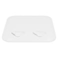 thumbnail image 3 of Marine Access Hatch, Anti-aging Ultraviolet-resistant 14.75 X 14.5in Boat Access Cover With Recessed Handles For RV For Boat, 3 of 8