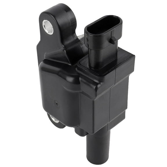 ECCPP ignition coil coils UF743 1 PCS ,for GMC Yukon XL 6.2L/5.3L 2015-2018,for GMC Yukon 6.2L/5.3L 2015-2018,for Chevrolet for Silverado 1500 5.3L/4.3L/6.2L 2014-2018 UF743 C1820 5C1877 E1243