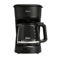 thumbnail image 1 of Cafetera Oster 12 Tazas de Goteo Color Negro, 1 of 5