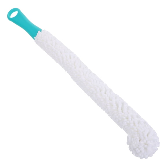 Milisten Back to School Humidifier Cleaning Brush Multi Sponge for Home Use Decanter Cleaner 1Pcs