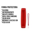 thumbnail image 2 of Funda Para Control Samsung Bn59 Smart Tv Case Protector, 2 of 10
