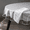 90" x 60" (Oval), variant on Broder Heavy Duty Clear Plastic Table Cover Protector Rectangle 52x70 - Waterproof Oil Proof Wipeable Vinyl Tablecloth Thick Pvc
