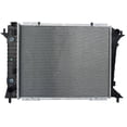 thumbnail image 3 of OSC 1550 Radiator, 3 of 6