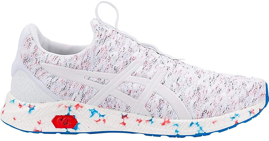 asics hypergel kenzen