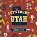 thumbnail image 1 of Let's Count Utah (Numbers in the Beehive State), 1 of 1