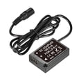 thumbnail image 4 of Adaptador de acoplador de batería ficticia DR-E18 LP-E17 con CC, 4 of 8