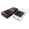 thumbnail image 3 of Power Bank Moreka K089 20000 mAh 74W cable tipo C y tipo IP, 3 of 7
