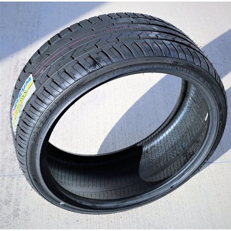 Forceum Pair of 2 (TWO) Forceum Penta 265/35R22 102V XL A/S All Season Tires Fits: 2021 Volvo XC60 T8 Recharge Polestar, 2022 Volvo XC60 B6 Inscription Sansujyuku sansujyuku.com