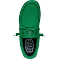 thumbnail image 3 of HEYDUDE Men Wally Funk Mono , Green, 7, 3 of 6