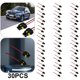 thumbnail image 1 of 2x HB3 9006 HB4 Conector Adaptador Enchufe Bombilla para Faro Antiniebla, 1 of 8