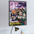 thumbnail image 4 of Casse-tête de 1000 Pcs - My Hero Academia Casse-Tête, 4 of 8