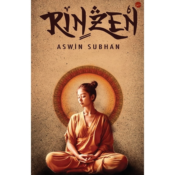 Rinzen, (Paperback)