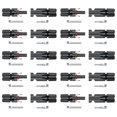 thumbnail image 1 of RICH SOLAR 10 Pairs Solar Connectors, 1 of 4