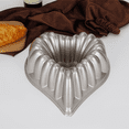 thumbnail image 3 of 3X Charlotte Heart Cake Pan,Aluminum Cake Mold DIY Baking Dessert Mousse Cake Non-Stick Cake Baking Tray Tool, 3 of 7