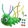thumbnail image 3 of Aspersor De Agua, Juguete De Verano Para Niños, Niñas De 3, 4, 5, 6, 7 Y 8 Años, 3 of 8