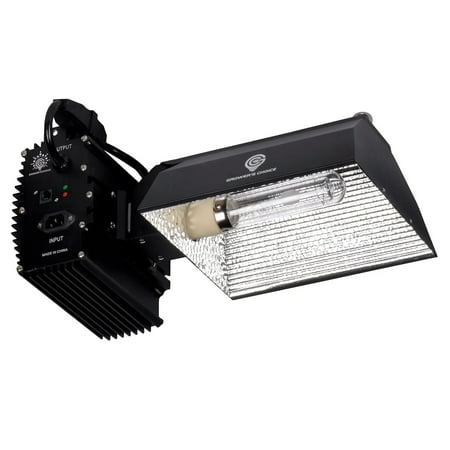 

Grower s Choice Horticultural Lighting GC-315 SE CMH Complete Fixture