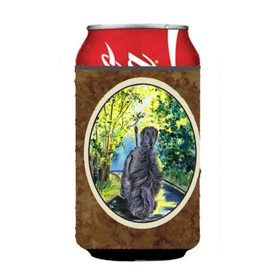 Afghan Hound Can or bottle sleeve Hugger