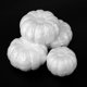 thumbnail image 3 of 20x Calabazas Artificiales Blancas Manualidades De Otoño Para Mesa De Halloween Boda, 3 of 4