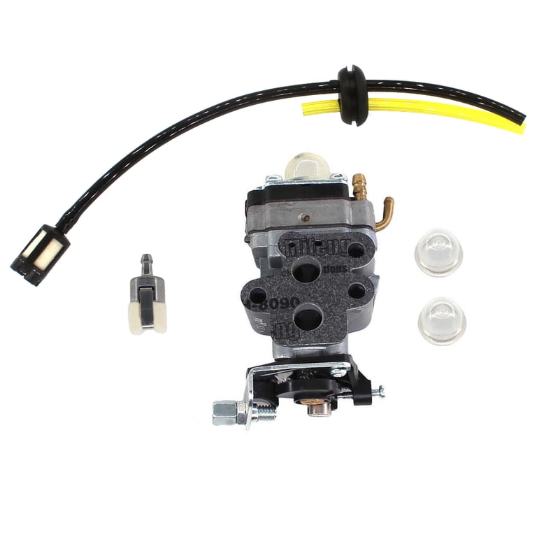 Carburetor fuel Line Kit For Husqvarna 226HD60S 226HD75S Hedge