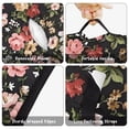 thumbnail image 6 of Pioneer Flower Floral Print Pattern Toddler Nap Mats for Kids Preschool,Sleeping Mat Bag or Kids,Toddler Sleeping Bag,Toddler Nap Mat or Daycare, 6 of 6