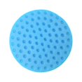thumbnail image 4 of Advancent Almohadilla protectora para cerradura de puerta, goma anticolisión, engrosamiento autoadhesivo después de la forma de Golf, tope de Type8 NO8, 4 of 6