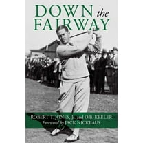 Down the Fairway, (Paperback)