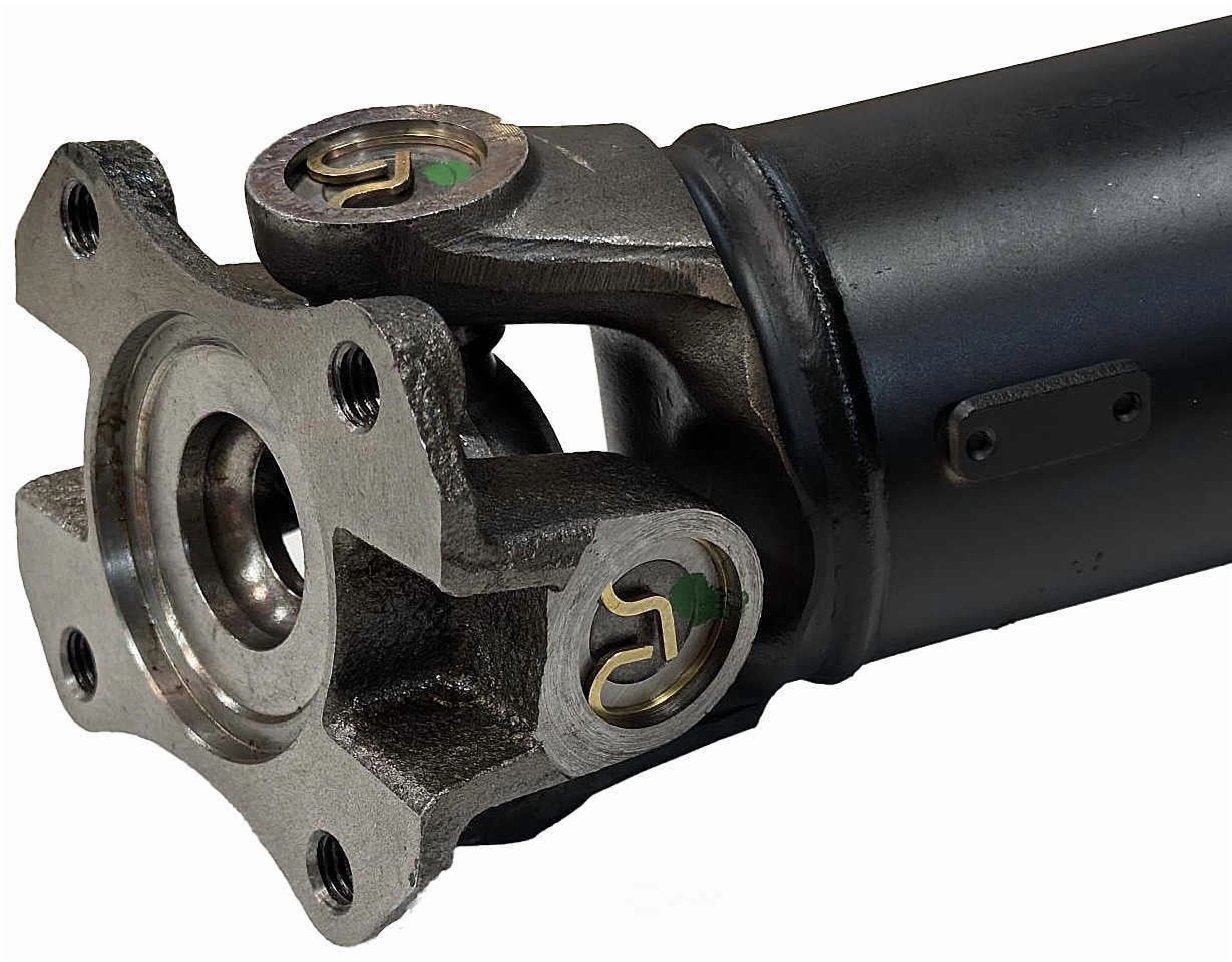 Dorman - OE Solutions 986-754 Rear 2-Piece Steel Driveshaft Assembly