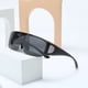 thumbnail image 3 of Gafas con tapa, gafas de sol polarizadas, gafas combinadas para miopía para hombres y mujeres, montañismo, equitación, pesca, 3 of 5