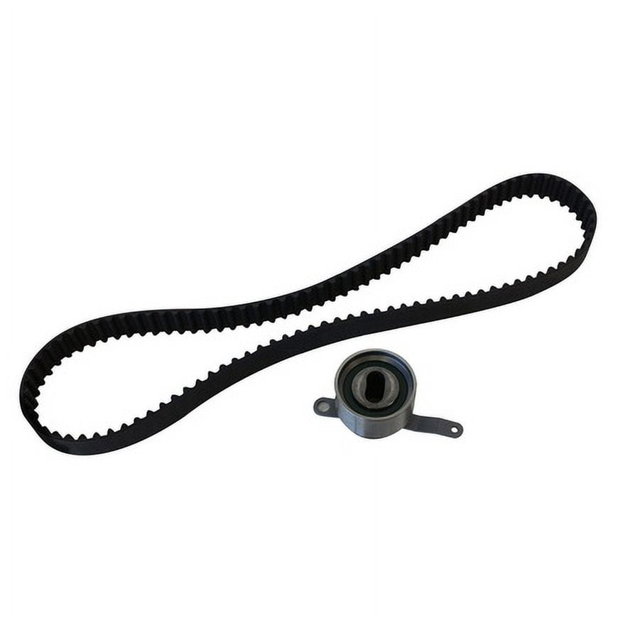 GMB 2435-0224 Engine Timing Belt Component Kit Fits select: 1993-2000 HONDA CIVIC