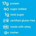 thumbnail image 4 of NuTrail Vanilla Almond Protein Granola, 20 Ounce, 4 of 5