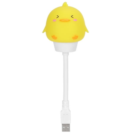 

Led Night Lamp Led Book Light Power-Saving Portable For Baby Room Children