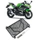 thumbnail image 5 of Cubierta Del Radiador, Rejilla Del Radiador De La Motocicleta Cubierta Del Tanque De Agua De Acero Inoxidable Protector De La Rejilla Del Radiador De La Motocicleta Cubierta De, 5 of 7