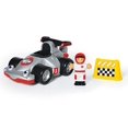thumbnail image 1 of WOW Toys - 10343 | RICHIE RACE CAR - WOW TOYS - 10343, 1 of 10
