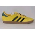 thumbnail image 3 of New Mens Size 11 Adi - das Gazelle Jamaica Soccer Football Yellow IH2632 Shoes, 3 of 6