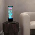 thumbnail image 2 of The new Lava Lamp Fantasy Night Light, LED Aquarium Lava Night Light, 2 of 5