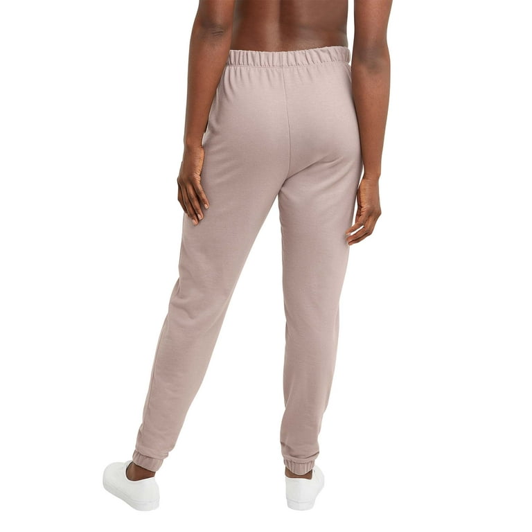 Hanes Originals Women's French Terry Joggers